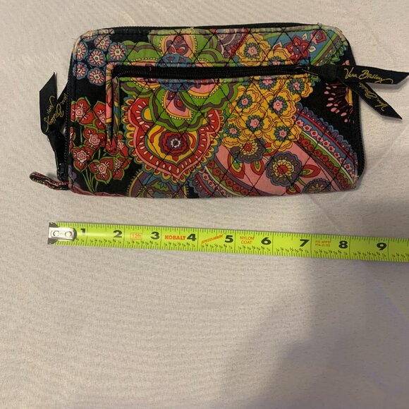 Vera Bradley Wallet - Picture 5 of 6